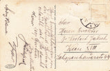 AK Klagenfurt vom Kreuzbergl (1931)