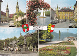 AK Klagenfurt. Wörthersee.