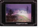 AK Klagenfurt-See.