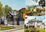 AK Klagenfurt am Wörthersee.