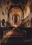 AK Klagenfurt. Domkirche.