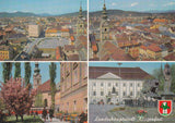 AK Landeshauptstadt Klagenfurt.