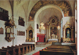 AK Ursulinen Klagenfurt. Heiligengeistkirche.