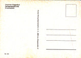 AK Ursulinen Klagenfurt. Heiligengeistkirche. Kreuzkapelle.