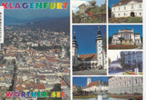 AK Klagenfurt. Wörthersee.