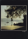 AK Kärnten - morgenstimmung. Wörthersee ???