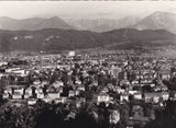 AK Klagenfurt mit Koschutta.