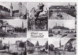 AK Gruss aus Klagenfurt.