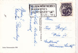 AK Gruss aus Klagenfurt.