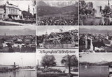 AK Klagenfurt - Wörthersee.