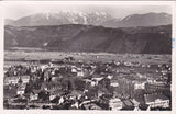 AK Klagenfurt mit Hochobir. (1941)