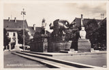 AK Klagenfurt. Lindwurmdenkmal. (1926)