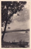 AK Am Wörthersee (1936)