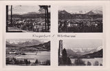 AK Klagenfurt/Wörthersee.