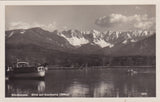 AK Wörthersee. Blick auf Koschutta. (1936)