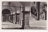 AK Klagenfurt. Landhauskeller - Eingang. (1929)
