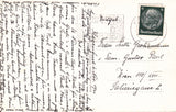 AK Klagenfurt gegen Süden (1940)