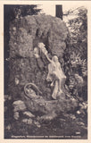AK Klagenfurt. Nixenbrunnen im Schillerpark (von Kassin) (1935)