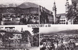 AK Klagenfurt am Wörthersee.