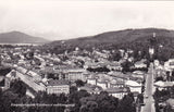 AK Klagenfurt gegen Wörthersee und Kreuzbergl.