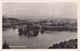 AK Klagenfurt am Wörthersee.