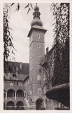 AK Klagenfurt. Landhaushof (1932)