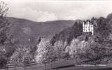 AK Pension Schloß Freyenthurn. Klagenfurt-See.