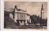 AK Klagenfurt. Jubiläums Stadt-Theater. (1940)