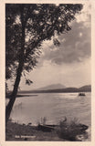 AK Am Wörthersee. (1934)