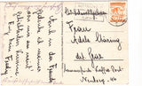 AK Klagenfurt. Neuer Platz mit Lindwurmdenkmal. (1927)