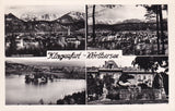 AK Klagenfurt - Wörthersee.