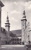 AK Klagenfurt - Landhaus.