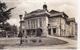 AK Klagenfurt. Stadttheater.