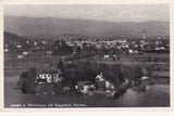 AK Loretto a. Wörthersee mit Klagenfurt. (1951-52)