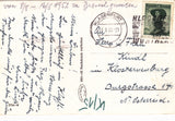 AK Loretto a. Wörthersee mit Klagenfurt. (1951-52)