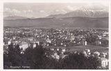 AK Klagenfurt. (1942-43)