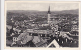 AK Klagenfurt v. d. Domkirche. (1951-52)