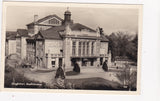 AK Klagenfurt. Stadttheater.