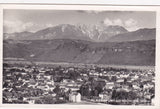 AK Klagenfurt mit Hochobir.