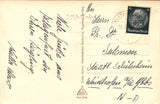 AK Klagenfurt. Schubertpark.