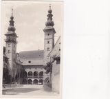 AK Klagenfurt. Landhaus. (1926)