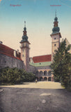 AK Klagenfurt. Landhaushof (1911)