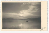 AK Wörthersee (Kunstphotograph R. Jobst, Wien III.)