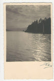 AK Wörthersee (Kunstphotograph R. Jobst, Wien III.)