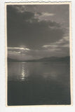 AK Wörthersee (Kunstphotograph R. Jobst, Wien III.)