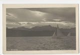 AK Am Wörthersee. (1925)