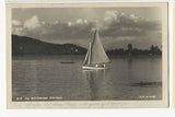 AK Am Wörthersee.
