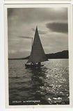 AK Segler am Wörthersee. (1930)