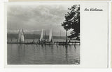AK Am Wörthersee.
