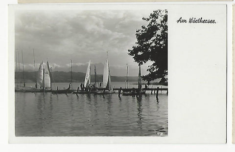 AK Am Wörthersee.